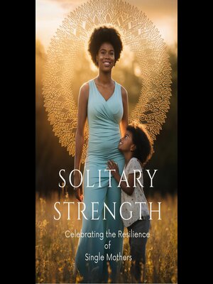 cover image of Solitary Strength